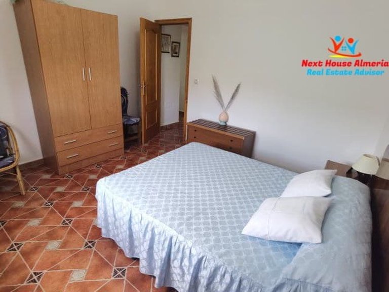 Country House for Sale in Albox, Almeria 78