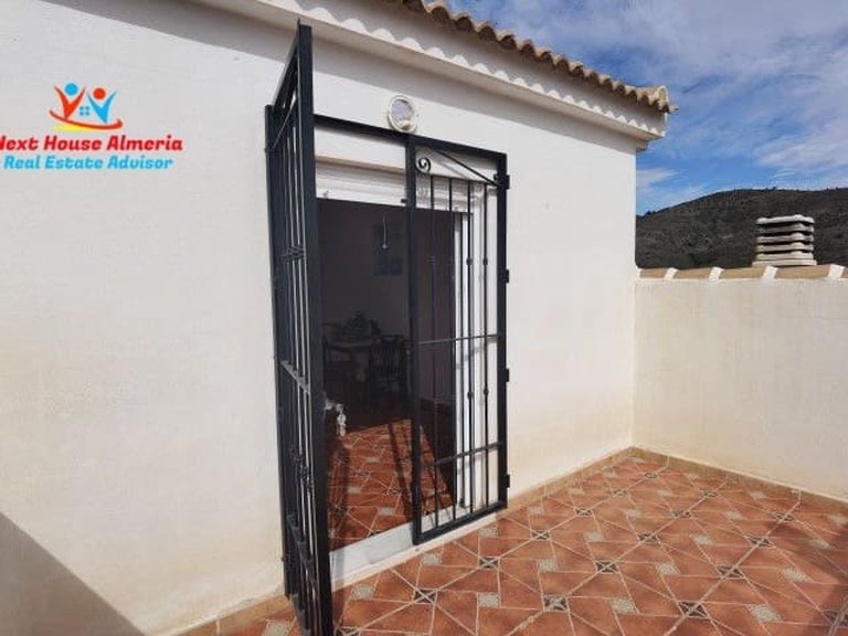 Country House for Sale in Albox, Almeria 93