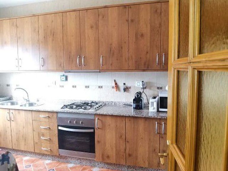 Country House for Sale in Albox, Almeria 22