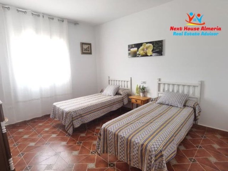 Country House for Sale in Albox, Almeria 44