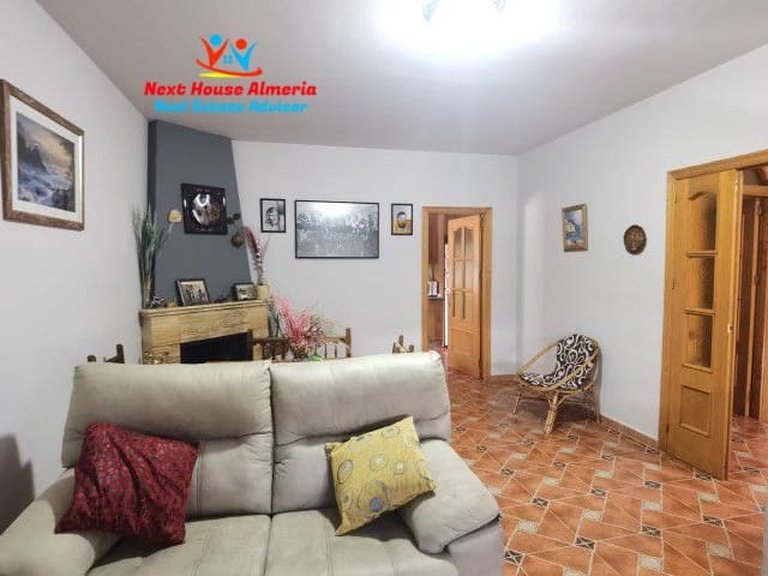 Country House for Sale in Albox, Almeria 20
