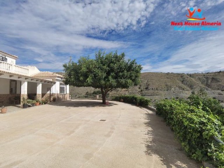 Country House for Sale in Albox, Almeria 6