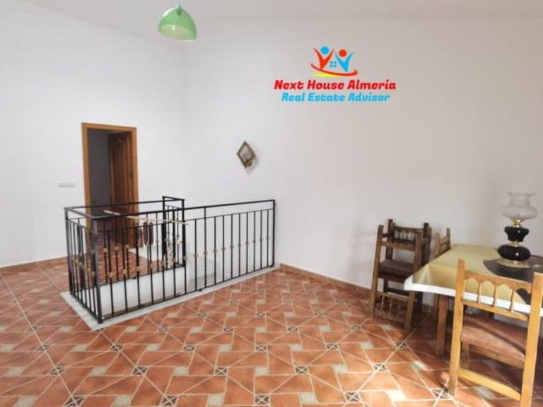 Country House for Sale in Albox, Almeria 54