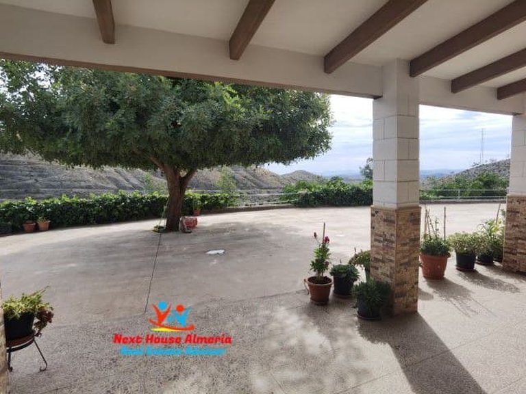 Country House for Sale in Albox, Almeria 97