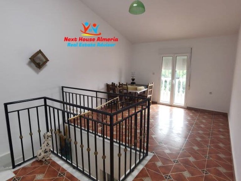 Country House for Sale in Albox, Almeria 52