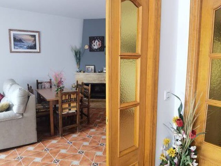 Country House for Sale in Albox, Almeria 16