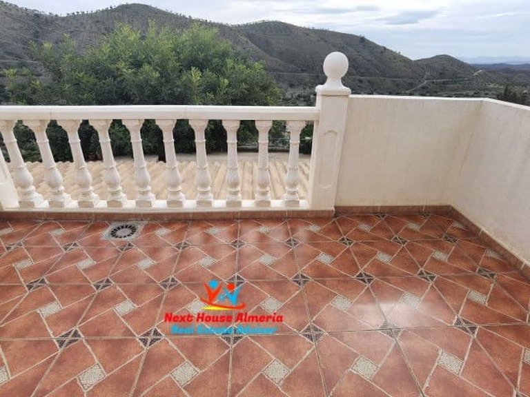 Country House for Sale in Albox, Almeria 53