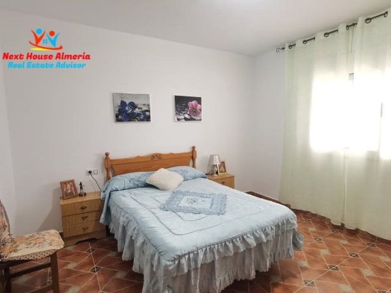 Country House for Sale in Albox, Almeria 28