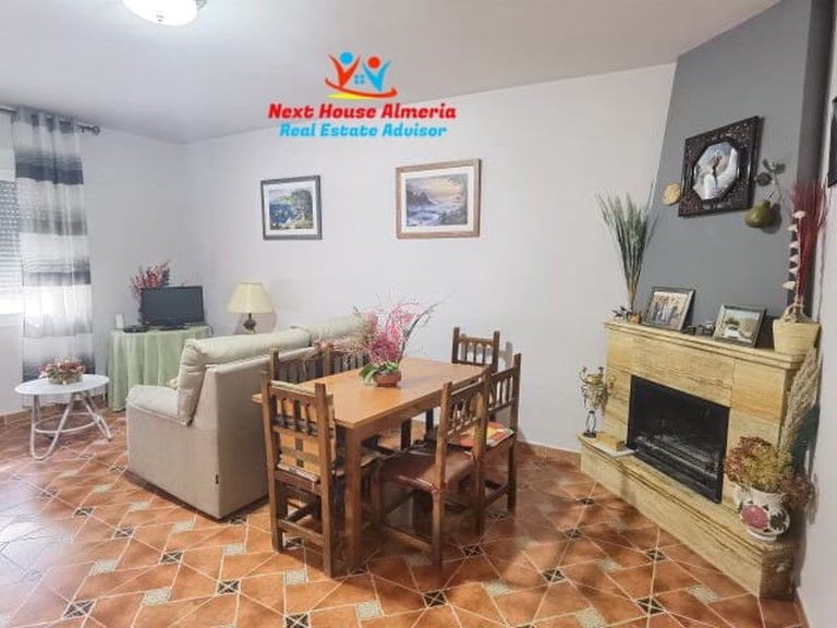 Country House for Sale in Albox, Almeria 26