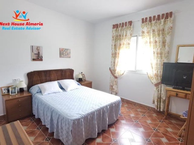 Country House for Sale in Albox, Almeria 77