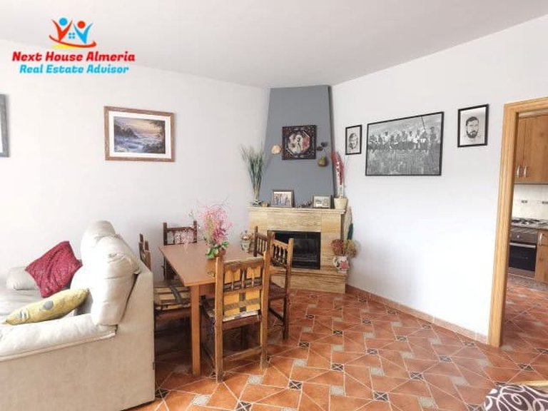 Country House for Sale in Albox, Almeria 17