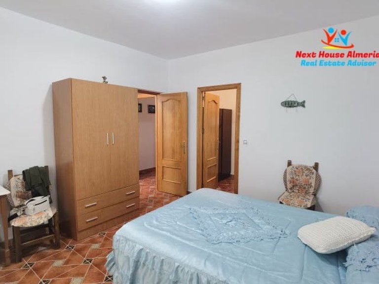 Country House for Sale in Albox, Almeria 29