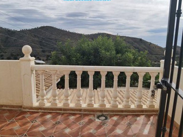 Country House for Sale in Albox, Almeria 90
