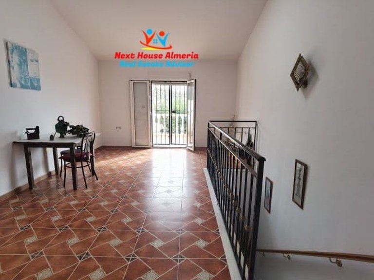 Country House for Sale in Albox, Almeria 94