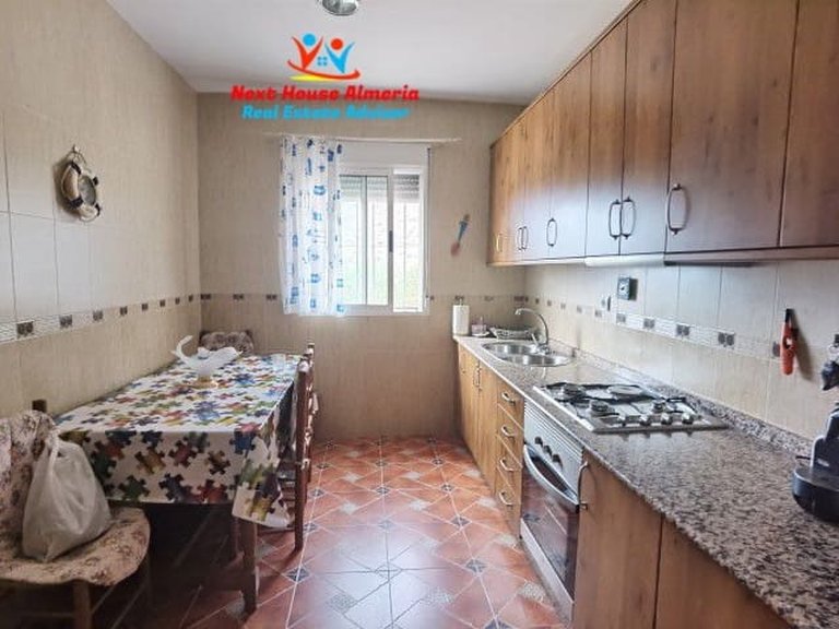 Country House for Sale in Albox, Almeria 23