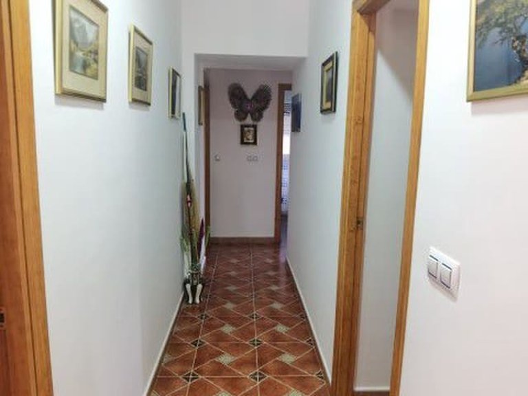 Country House for Sale in Albox, Almeria 72