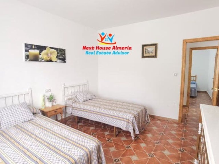 Country House for Sale in Albox, Almeria 46