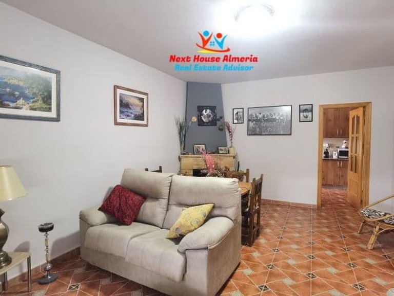 Country House for Sale in Albox, Almeria 19