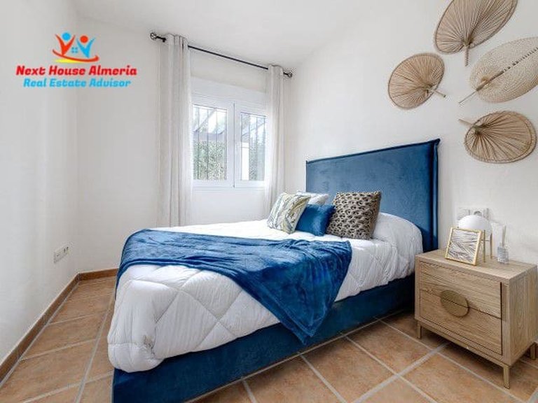 Villa for Sale in Las Palas, Murcia 20