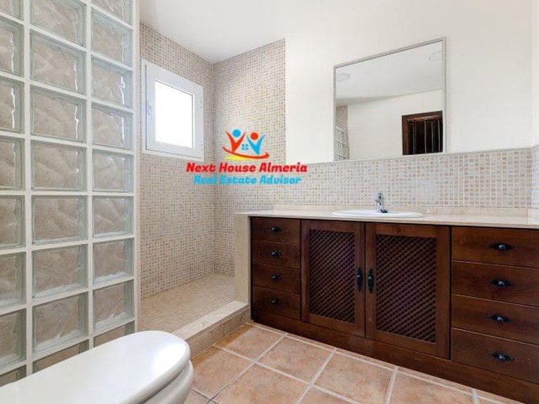Villa for Sale in Las Palas, Murcia 19