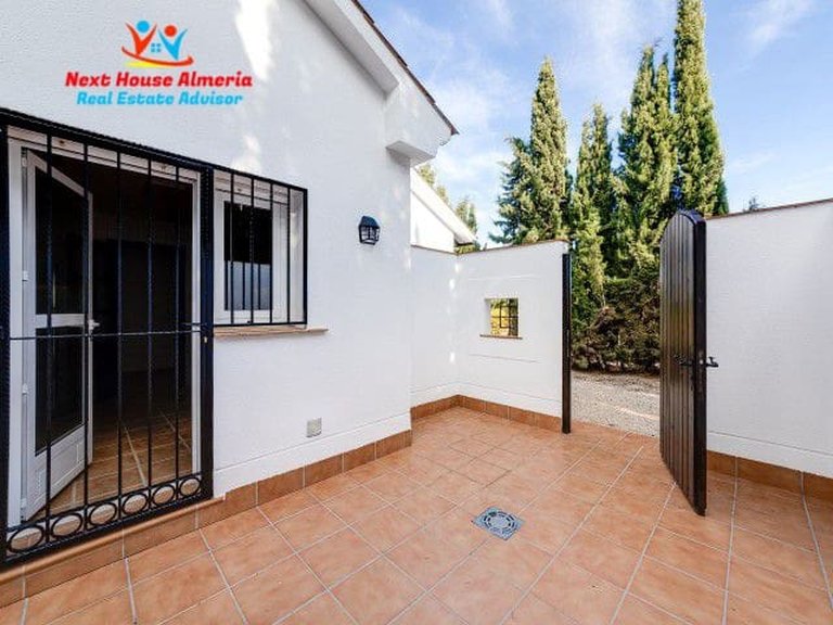 Villa for Sale in Las Palas, Murcia 25