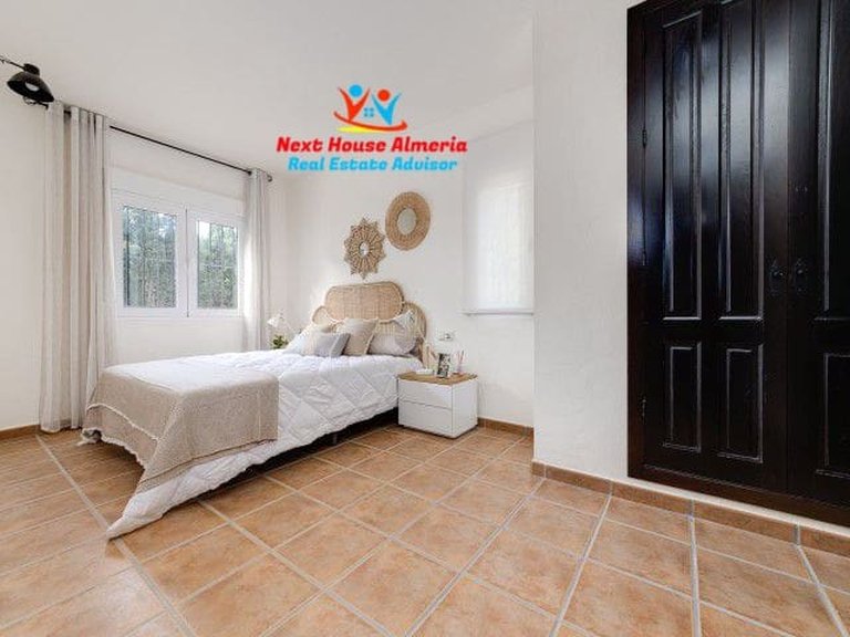 Villa for Sale in Las Palas, Murcia 17