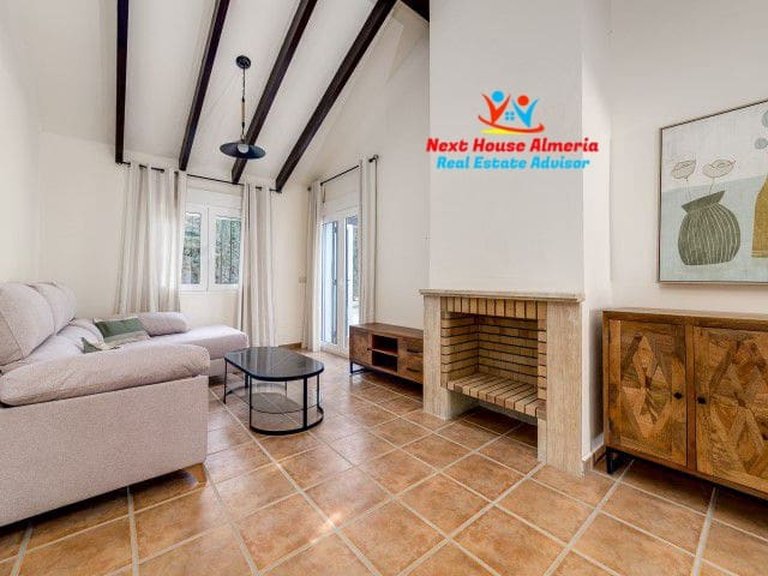 Villa for Sale in Las Palas, Murcia 12