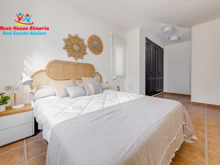 Villa for Sale in Las Palas, Murcia 18
