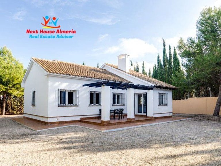 Villa for Sale in Las Palas, Murcia 5