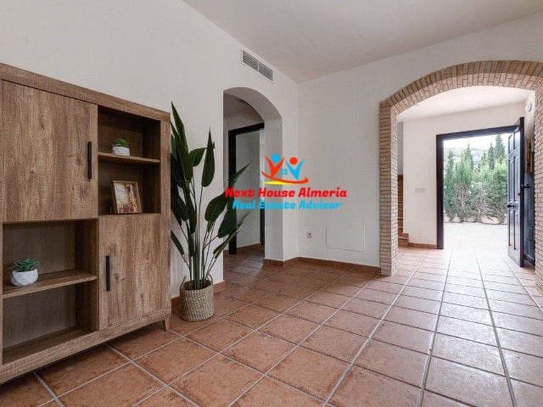 Villa for Sale in Las Palas, Murcia 23