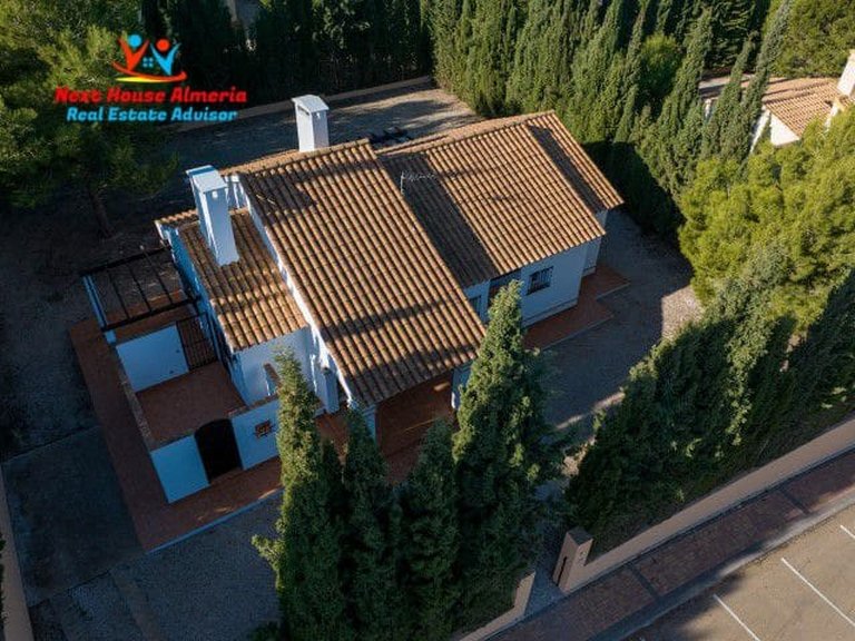 Villa for Sale in Las Palas, Murcia 29