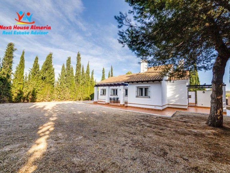 Villa for Sale in Las Palas, Murcia 1