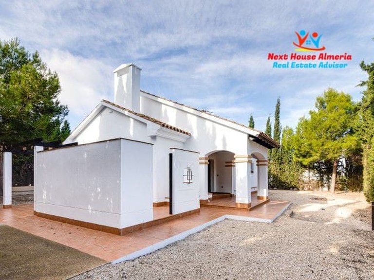 Villa for Sale in Las Palas, Murcia 3