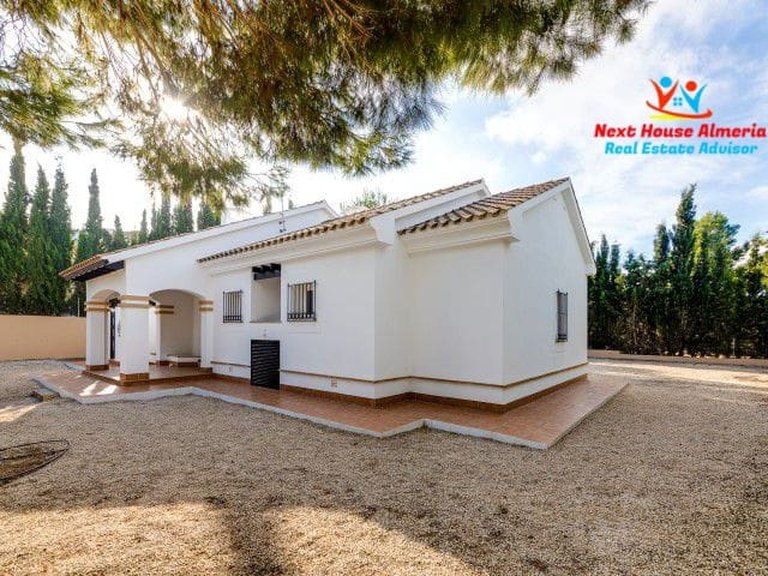 Villa for Sale in Las Palas, Murcia 2