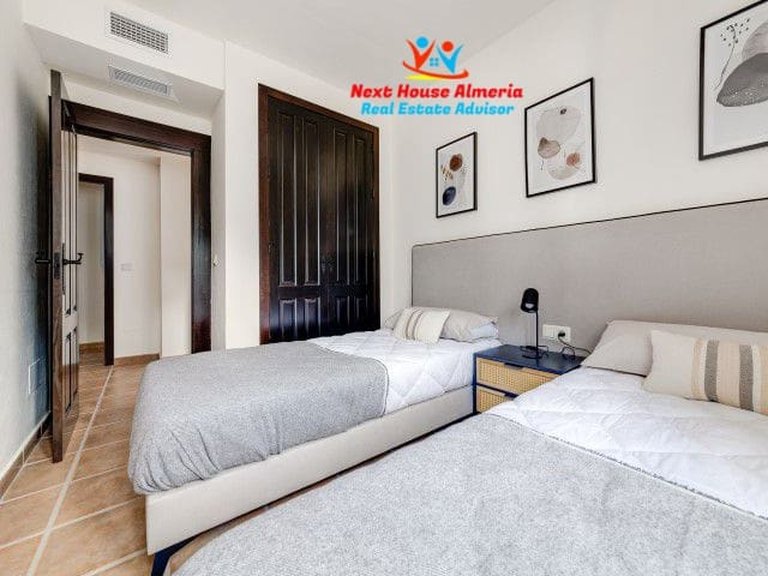 Villa for Sale in Las Palas, Murcia 21