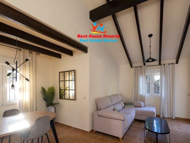 Villa for Sale in Las Palas, Murcia 10