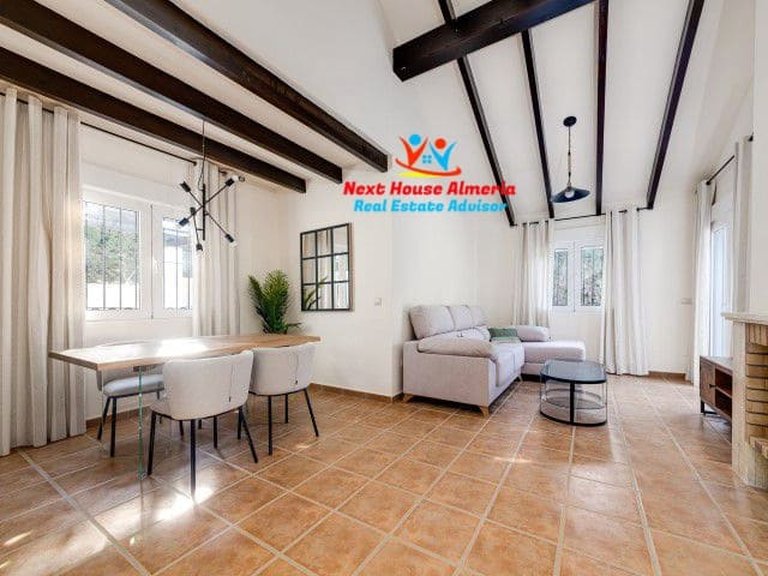 Villa for Sale in Las Palas, Murcia 11