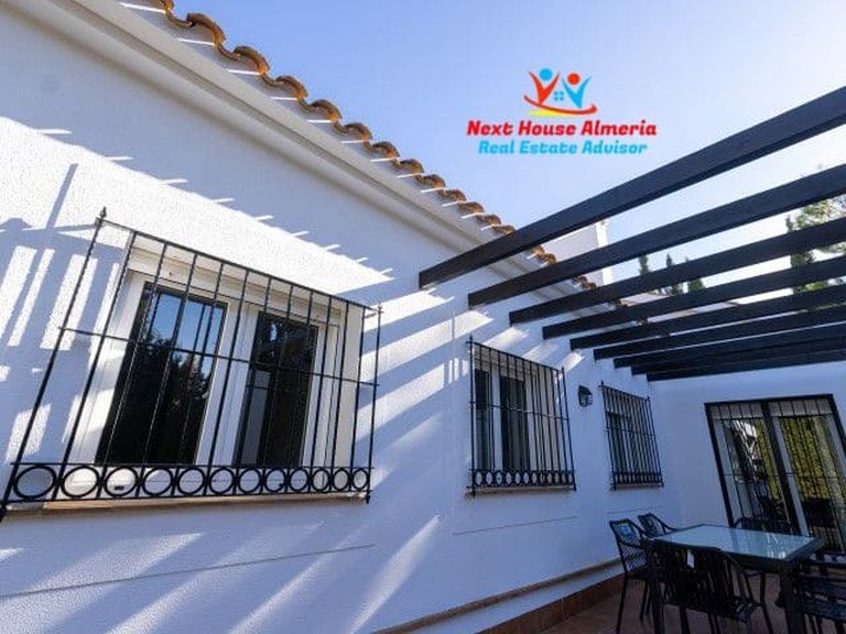 Villa for Sale in Las Palas, Murcia 8