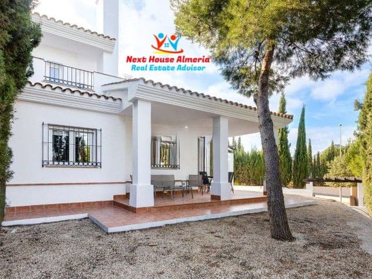 Villa for Sale in Las Palas, Murcia 26