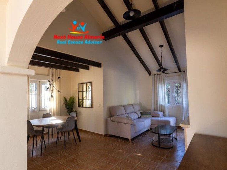 Villa for Sale in Las Palas, Murcia 9