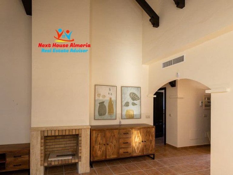 Villa for Sale in Las Palas, Murcia 13