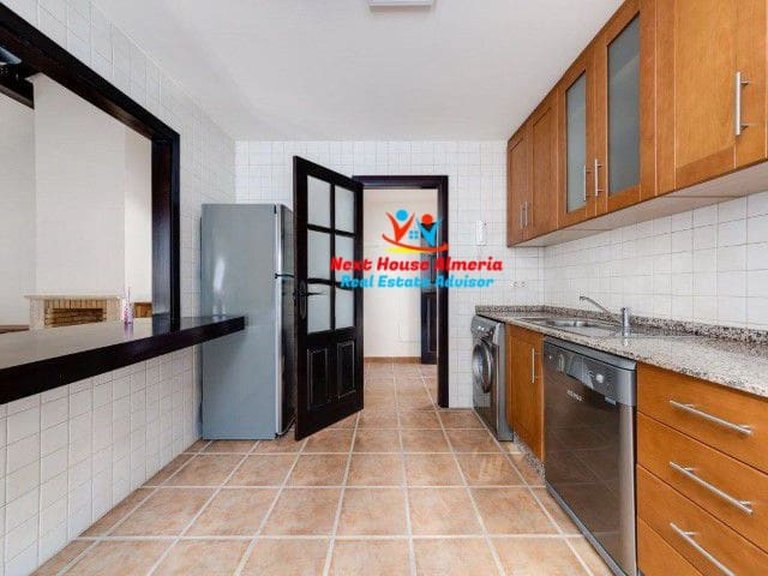 Villa for Sale in Las Palas, Murcia 15