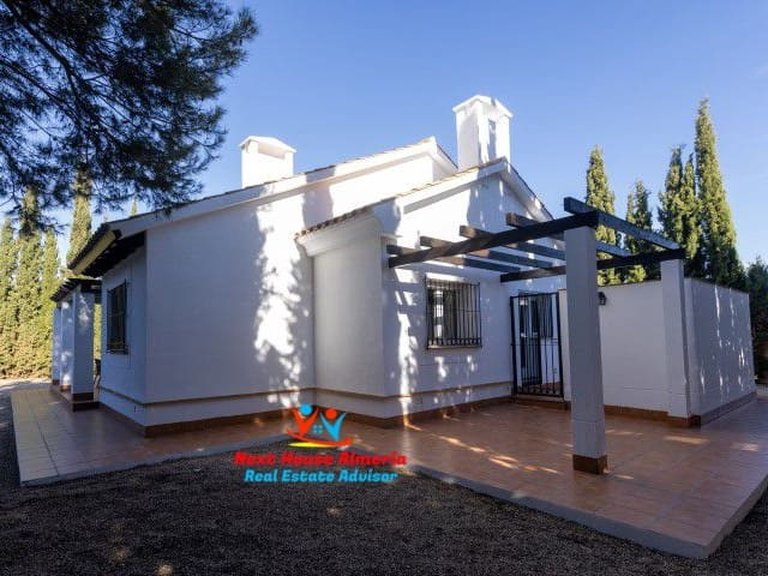 Villa for Sale in Las Palas, Murcia 4
