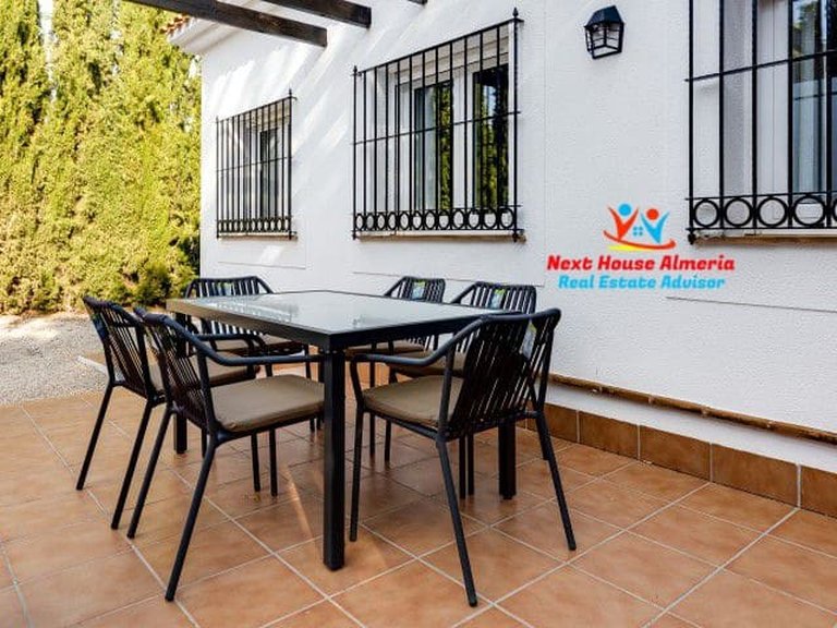Villa for Sale in Las Palas, Murcia 7