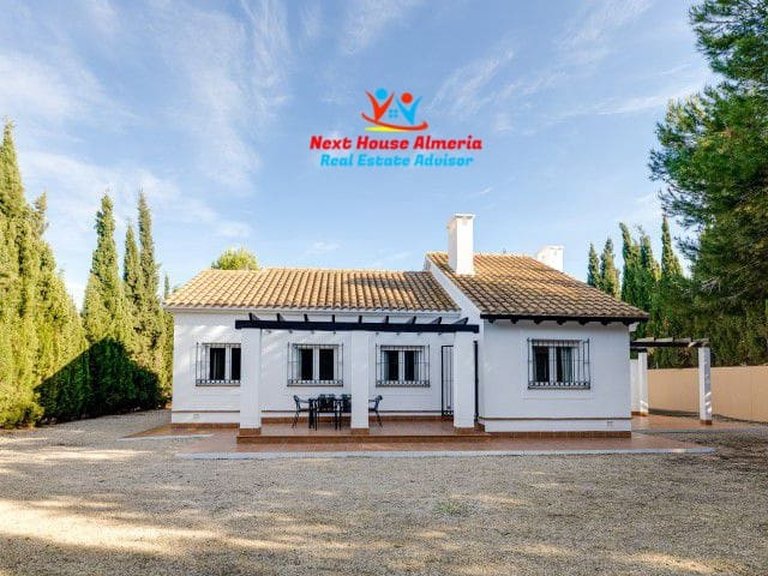 Villa for Sale in Las Palas, Murcia 6