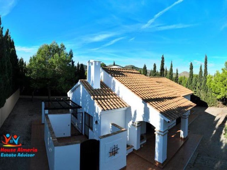 Villa for Sale in Las Palas, Murcia 27