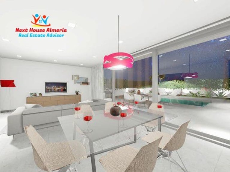Villa for Sale in San Juan De Los Terreros, Almeria 9