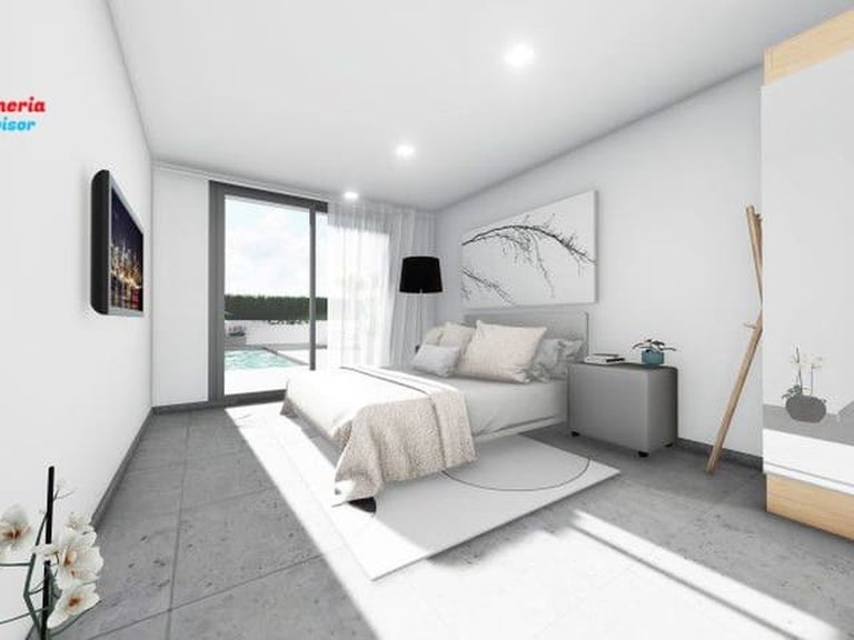 Villa for Sale in San Juan De Los Terreros, Almeria 11