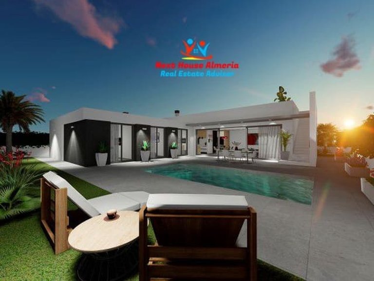 Villa for Sale in San Juan De Los Terreros, Almeria 3