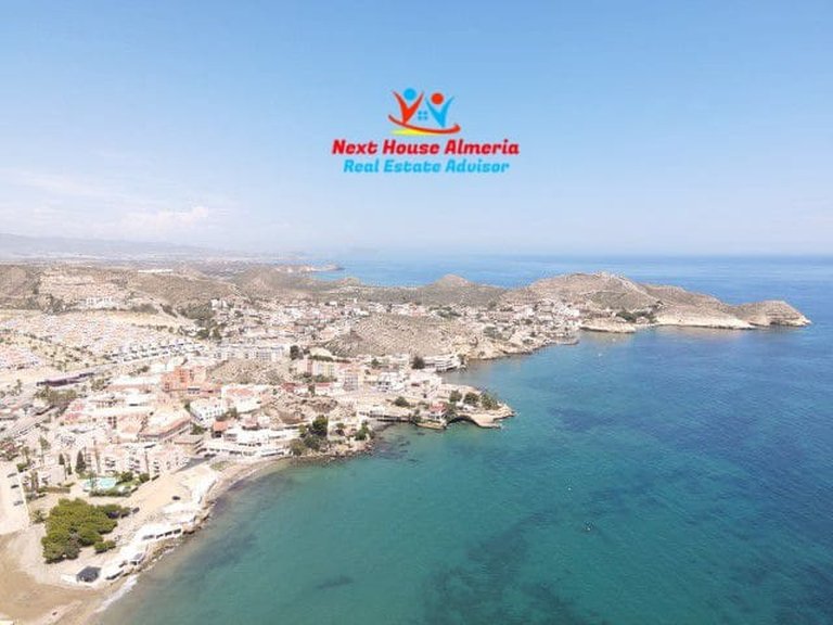 Villa for Sale in San Juan De Los Terreros, Almeria 15